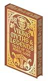 Viking Myths & Legends: Tales of the Norse Gods (Collectible Myths and Legends)