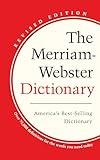 The Merriam-Webster Dictionary, Kindle Edition
