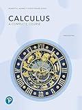 Calculus: A Complete Course