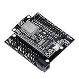 Nodemcu Node Mcu Base Esp8266 Testing DIY Breadboard Basics Tester Suitable for Nodemcu V3