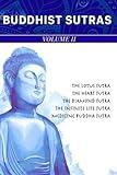 Buddhist Sutras: Volume 2