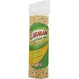 Libman 2027 Wood Floor Sponge Mop Refill