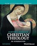 Christian Theology: An Introduction