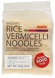 MAMA Instant Vermicelli Rice Noodles, 7.94 OZ