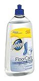 Pledge Floor Care Acrylic Floor Finish Liquid 27 oz.