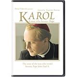 Karol: A Man Who Became Pope