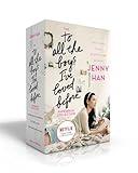 The To All the Boys I've Loved Before Paperback Collection (Boxed Set): To All the Boys I've Loved Before; P.S. I Still Love You; Always and Forever, Lara Jean