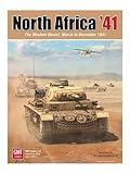 North Africa '41 Board Game | The Western Desert, March to December 1941