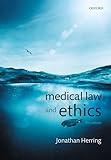 Medical Law and Ethics