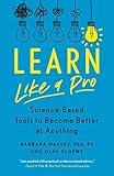 Learn Like a Pro