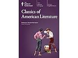 Classics of American Literature