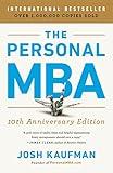 The Personal MBA 10th Anniversary Edition