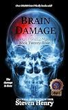 Brain Damage (The Erin O'Reilly Mysteries Book 24)
