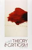 The Norton Anthology of Theory & Criticism