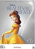Beauty And The Beast [Blu-ray]