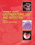 Textbook of Pediatric Gastroenterology and Nutrition