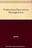 Production/Operations Management