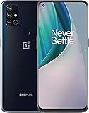 OnePlus Nord N10 5G BE2028 128GB for T-Mobile - Midnight Ice (Renewed)