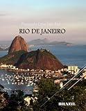 RIO DE JANEIRO BRAZIL Photography Coffee Table Book Tourists Attractions: A Mind-Blowing Tour In RIO DE JANEIRO BRAZIL Photography Coffee Table Book: ... Images (8.5"*11") Paperback.April 1, 2023.