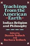 Teachings from the American Earth: Indian Religion and Philosophy