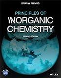 Principles of Inorganic Chemistry