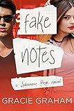 Fake Notes: A Sweet Fake Dating Young Adult Romance (Lakeview Prep Book 2)