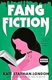 Fang Fiction: A Novel