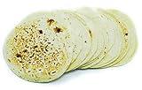 Organic Bread of Heaven ~ Original 8 inch Tortillas - 2 pk of 6 ~ USDA Organic