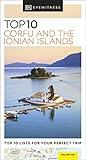 DK Top 10 Corfu and the Ionian Islands (Pocket Travel Guide)