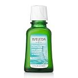 Weleda Rosemary Conditioning Hair Oil, 1.7 Fl Oz (Pack of 1)