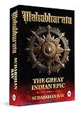 Mahabharata: The Great Indian Epic