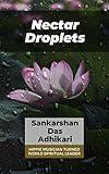 Nectar Droplets: Quench Your Inner Thirst