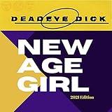 New Age Girl (2021 Edition)