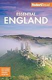 Fodor's Essential England (Full-color Travel Guide)