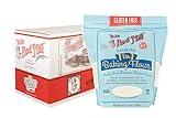 Bob's Red Mill Gluten Free 1 to 1 Baking Flour, 64oz (Pack of 4) - Non GMO, Vegan, Kosher
