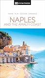 DK Naples and the Amalfi Coast (Travel Guide)