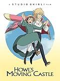 Howl's Moving Castle (Japanese Language Version)