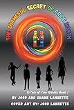 The Shameful Secret of Pride Month: A Tale of Two Worlds Book 1