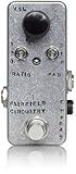 Fairfield Circuitry Accountant Compressor