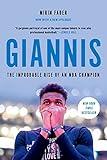 Giannis: The Improbable Rise of an NBA Champion