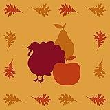 Thanksgiving Is My Favorite Time of Year