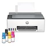 HP Smart Tank 5101 Wireless All-in-One Ink Tank Printer with up to 2 years of ink included (1F3Y0A)
