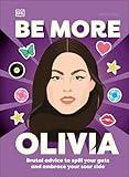 Be More Olivia Rodrigo