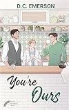 You're Ours (Not So Normative)