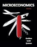 Microeconomics