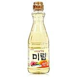 Lotte Korean Cooking Rice Wine, Mirin 900ml (1 Pack)