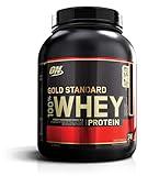 Optimum Nutrition, 100% WHEY Gold Choc 5LB