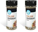 Amazon Brand - Happy Belly Italian Seasoning Blend, 1 ounce (Pack of 2)