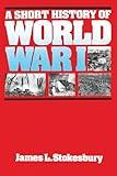 A Short History of World War I