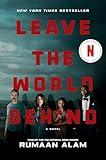 Leave the World Behind: A Read with Jenna Pick